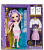 Кукла Вайолет Виллоу Rainbow High Project Rainbow Runway Fantastic Fashion 587385