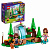 Конструктор LEGO Friends Лесной водопад 41677 фото