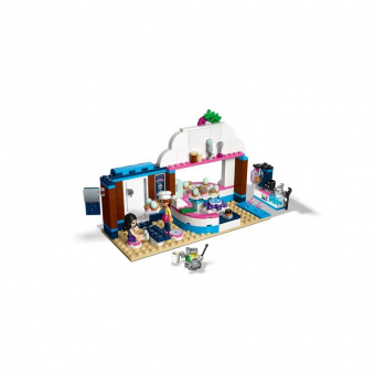 LEGO 41366 Кондитерская Оливии фото