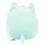Игрушка мягконабивная Squishmallows Кошечка Карина 20 см. 39436