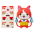 Yokai Watch B6047 Йо-Кай Вотч Фигурка в ассортименте Yokai Watch B6047 Йо-Кай Вотч Фигурка в ассортименте