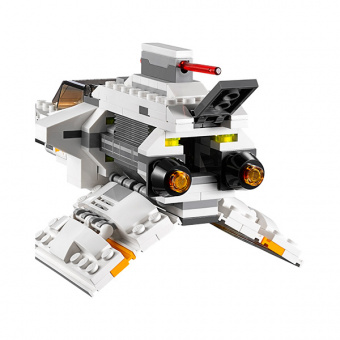 Lego Star Wars 75048 Лего Звездные войны Фантом фото