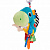 TOMY Lamaze T27552 Томи Ламаз Динозавр Торин фото