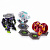 Набор игровой Bakugan стартовый №19 20114994, фото