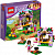 Конструктор Lego Friends 41031 Лего Подружки Домик Андреа в горах фото