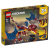 LEGO Creator Огненный дракон 31102 фото