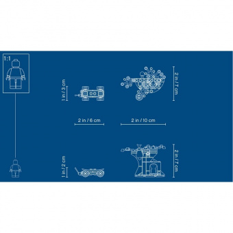 LEGO 41363 Приключения Мии в лесу фото