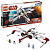 Lego Star Wars 8088 Лего Звездные войны ARC-170 Starfighter фото