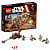 Lego Star Wars Боевой набор Повстанцев 75133 фото
