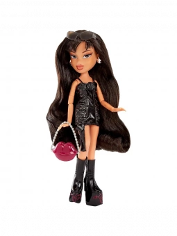 Кукла Bratz Кайли Дженнер