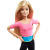 Barbie DHL82 Барби серия "Безграничные движения", фото