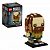Lego BrickHeadz 41600 фото