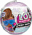 Кукла Лол Новогодняя серия - Lol Holiday Present Series 571254