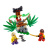 Lego Ninjago Ловушка в джунглях 70752 фото