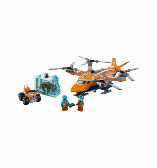 LEGO 60193 Арктический вертолёт фото