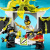 LEGO 71708 Киберрынок Ninjago фото
