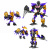 Lego Bionicle Онуа - Объединитель Земли 71309 фото