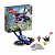 Lego Super Hero Girls 41230 Лего Супергёрлз Бэтгёрл: Погоня на реактивном самолёте фото