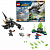 Lego Super Heroes 76096 Лего Супермен и Крипто объединяют усилия фото