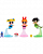 Кукла L.O.L. Surprise Loves The Powerpuff Girls Tots