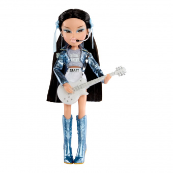 Кукла Jade Bratz Pop Starz 