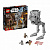 Lego Star Wars Разведывательный транспортный шагоход AT-ST 75153 фото