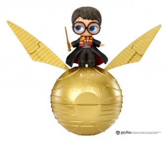 LOL Loves Harry Potter