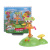 Lalaloopsy Mini 530398 Лалалупси Мини Веселый спорт Ходули Lalaloopsy Mini 530398 Лалалупси Мини Веселый спорт Ходули