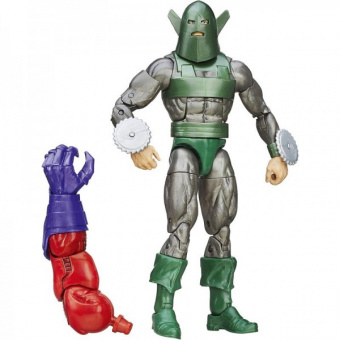Avengers Коллекционная Фигурка Мстителей 15 см Hasbro B6355