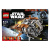 Lego Star Wars 75178 Лего Звездные Войны Квадджампер Джакку фото