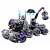 Lego Nexo Knights Штурмовой разрушитель Джестро 70352 фото