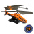 AirHogs 44427 Эйрхогс Вертолет, стреляющий дисками в ассортименте фото