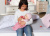 Кукла интерактивная Baby Annabell, 43 см 706299 Кукла интерактивная Baby Annabell, 43 см 706299