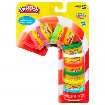 Игровой набор Play-Doh для праздника 36833 