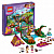 Lego Friends 41121 Спортивный лагерь: сплав по реке фото