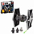 Конструктор LEGO Star Wars "Имперский истребитель СИД" 75300 фото
