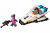LEGO Overwatch 75970 Трейсер против Роковой Вдовы  фото