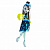 Monster High DNX34 Куклы из серии Буникальные танцы, Фрэнки Штейн с аксессуарами фото