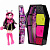 Кукла Monster High Дракулаура Neon Frights HNF78
