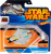 Hot Wheels CGW62 Star Wars Звездолет Призрак фото