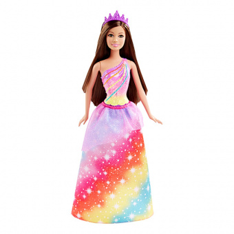 Barbie DHM52 Барби Кукла-принцесса