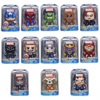Hasbro Avengers E2122 Фигурки коллекционные МАРВЕЛ