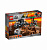 LEGO 75929 Побег в гиросфере от Карнотавра фото