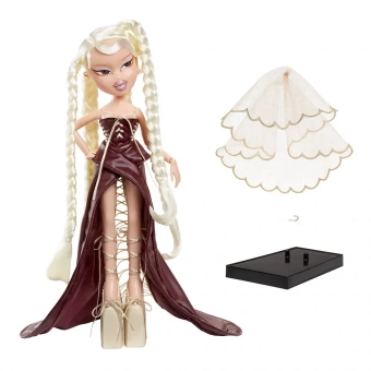 Кукла Bratz Bratzaversary Jade