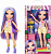 Кукла Вайолет Rainbow High My Fashion Style 2025
