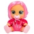 Кукла Cry Babies Dressy Край Бебис Фэнси интерактивная 40886