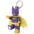 Брелок-фонарик LEGO  Batgirl - Бэтвумен LGL-KE104 фото