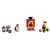 LEGO Toy Story 10767 Трюковое шоу Дюка Бубумса  фото