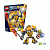 Lego Nexo Knights Боевые доспехи Акселя 70365 фото