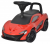 Автомобиль-каталка Chi Lok Bo McLaren красный 372R